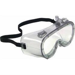 GAFAS SEGURIDAD CLEAR GOGGLES