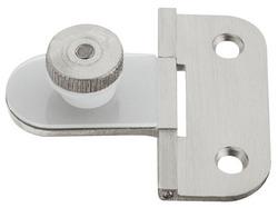 GLASS DOOR HINGE 180 6MM GLASS