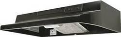 EXTRACTOR GRASA NEGRO 36
