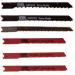 CUC CALA U-SHANK SET 6PC
