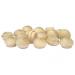 TAPON BUTTON BIRCH 5/16P