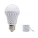 BOM LED RECARGABLE 7W/60W 6500K