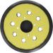 PAD LIJADORA 5 H&L 8R METABO