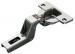 G 94 OPEN ANGLE THICK DOOR INSET