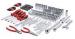CRESCENT MECHANICS TOOL SET 180P