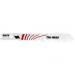 CUC CALA U-SHANK ME 21TPI 2 3/4