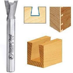 A DOVETAIL 9 DEG 1/4S 3/8D 3/8B