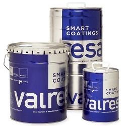 VAL TINTE 283 COLOR PARDO 5 L