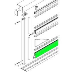 ALUFLEX 40 BOTTOM 6M