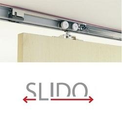 SLIDO KIT 80-3/4" 132#