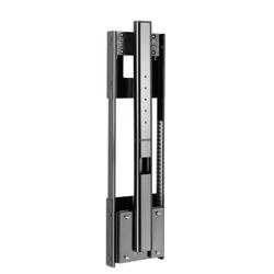 MANUAL PUSH TV LIFT 22" 14.5LB