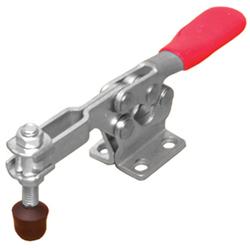 QUICK REL TOGGLE CLAMP