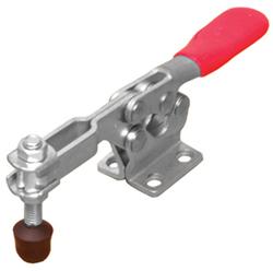 QUICK REL TOGGLE CLAMP