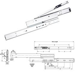 CORR F EXT C/B 18 150LB