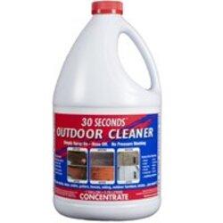 OUTDOOR CLEANER CONC GAL