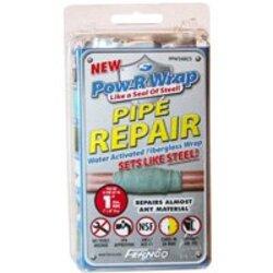 PIPE REPAIR WRAP KIT 2X48