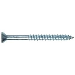 TOR WS FLAT HEAD 6 X 1/2