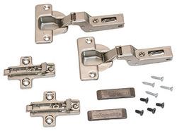 KIT GOZNES POCKET DOOR ACCURIDE
