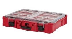 CAJA ORGANIZADOR MILWAUKEE PEQ