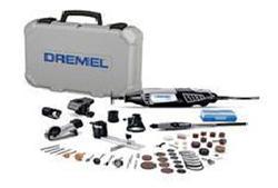 DREMEL ROTARY KIT 50 PC