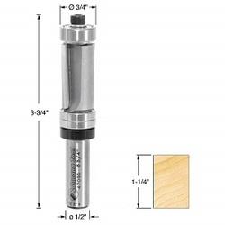A DOWN-SHERE 2F D1/2 B 1 1/4