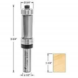 A DOWN-SHERE 2F D1/2 B 1 1/4