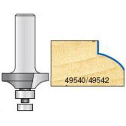 A ELLIPTICAL EDGE 1/2S 1 3/16D