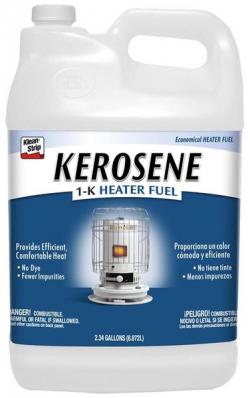 KLEAN STRIP E08331 KEROSENE 2.5G