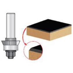 B TRIM BB 25G 1/2S 4F