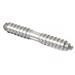 ESPARRAGO DOWEL 1/4 X 3 1/2