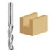 A SPIRAL ROUGHING S/C 5/8S 5/8D