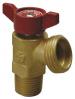 WATER BOX VALVE 1/2