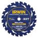 DISCO 7 1/4X24 IRWIN