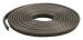 WEATHERSTRIP 1/2 X 204 IN