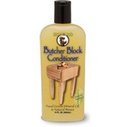 BUTCHER BLOCK CONDITIONER 12OZ