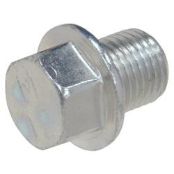 DRAIN PLUG M12-1.25