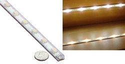 LAMP LED STRIP 16 ''