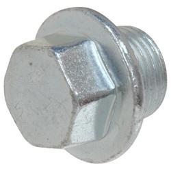 DRAIN PLUG M20-1.50