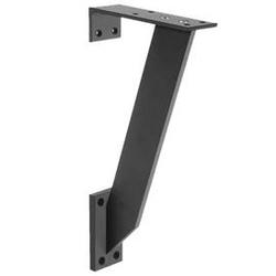 COUNTERTOP SUPORTS SIDE MOUNT