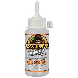 PEGA GORILLA CLEAR 3.75OZ