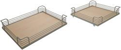 TRAY SET ARENA MAG/CORNER II CHA