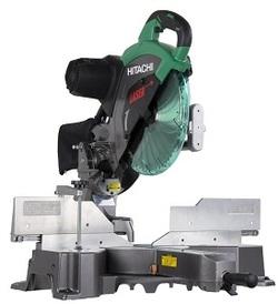 METABO MITER SAW 12 15 AMP