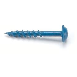 POCKET HOLE SCREW COARSE 8X1 1/2