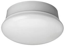 LED LIGYH 11.5W ROUND WHITE