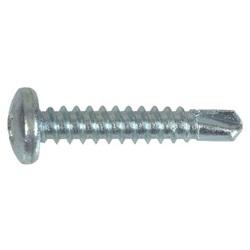 TOR TEK PAN HEAD 8-18 X 1