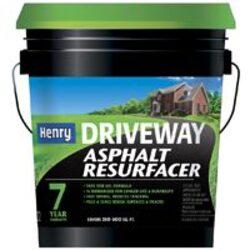 532 DRVWY ASPHALT RESURFACER