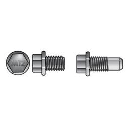 DRAIN PLUG 1/2-20 STANDARD