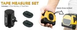 TAPE MEASURE SET (1HOSTER, 2TAP)