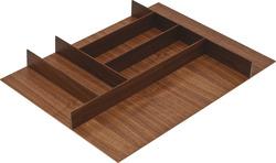 SMALL CUTLERY TRAY WALNUT