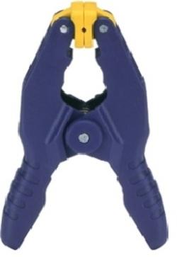 SRING CLAMP 1 RESIN IRWIN